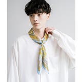 大判スカーフ バンダナ ストール | Rocky Monroe | 詳細画像27 