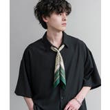 大判スカーフ バンダナ ストール | Rocky Monroe | 詳細画像31 