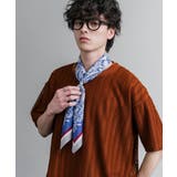 大判スカーフ バンダナ ストール | Rocky Monroe | 詳細画像33 