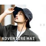 アドベンチャーハット サファリハット バケットハット | Rocky Monroe | 詳細画像26 