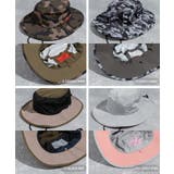 アドベンチャーハット サファリハット バケットハット | Rocky Monroe | 詳細画像37 