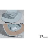 アドベンチャーハット サファリハット バケットハット | Rocky Monroe | 詳細画像39 