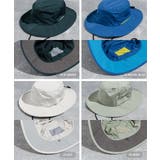 アドベンチャーハット サファリハット バケットハット | Rocky Monroe | 詳細画像38 