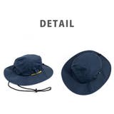 アドベンチャーハット サファリハット バケットハット | Rocky Monroe | 詳細画像46 