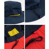 アドベンチャーハット サファリハット バケットハット | Rocky Monroe | 詳細画像47 