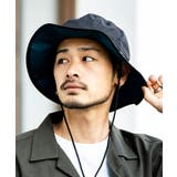 アドベンチャーハット サファリハット バケットハット | Rocky Monroe | 詳細画像3 