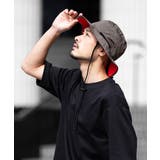 アドベンチャーハット サファリハット バケットハット | Rocky Monroe | 詳細画像4 