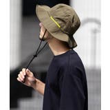 アドベンチャーハット サファリハット バケットハット | Rocky Monroe | 詳細画像5 