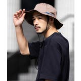 アドベンチャーハット サファリハット バケットハット | Rocky Monroe | 詳細画像6 