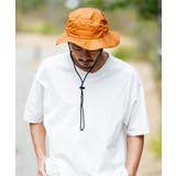 アドベンチャーハット サファリハット バケットハット | Rocky Monroe | 詳細画像8 