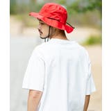 アドベンチャーハット サファリハット バケットハット | Rocky Monroe | 詳細画像9 