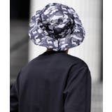 アドベンチャーハット サファリハット バケットハット | Rocky Monroe | 詳細画像12 