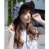 アドベンチャーハット サファリハット バケットハット | Rocky Monroe | 詳細画像13 