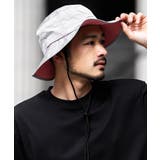 アドベンチャーハット サファリハット バケットハット | Rocky Monroe | 詳細画像15 