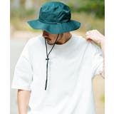 アドベンチャーハット サファリハット バケットハット | Rocky Monroe | 詳細画像16 