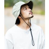 アドベンチャーハット サファリハット バケットハット | Rocky Monroe | 詳細画像20 