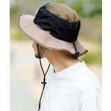 アドベンチャーハット サファリハット バケットハット | Rocky Monroe | 詳細画像22 