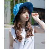 アドベンチャーハット サファリハット バケットハット | Rocky Monroe | 詳細画像31 