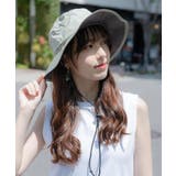 アドベンチャーハット サファリハット バケットハット | Rocky Monroe | 詳細画像34 