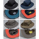 アドベンチャーハット サファリハット バケットハット | Rocky Monroe | 詳細画像35 