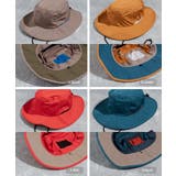 アドベンチャーハット サファリハット バケットハット | Rocky Monroe | 詳細画像36 