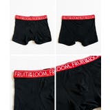 ボクサーパンツ アンダーウェア 3Pセット | Rocky Monroe | 詳細画像6 