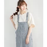 オーバーオール メンズ レディース | Rocky Monroe | 詳細画像10