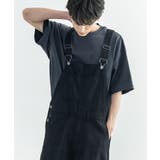 オーバーオール メンズ レディース | Rocky Monroe | 詳細画像13