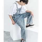 オーバーオール メンズ レディース | Rocky Monroe | 詳細画像14