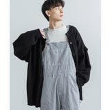 オーバーオール メンズ レディース | Rocky Monroe | 詳細画像32