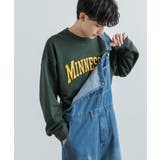 オーバーオール メンズ レディース | Rocky Monroe | 詳細画像36