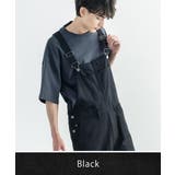 オーバーオール メンズ レディース | Rocky Monroe | 詳細画像5