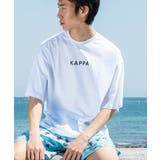 Kappa カッパ Tシャツ | Rocky Monroe | 詳細画像6 