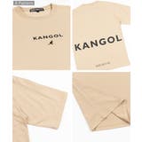 KANGOL カンゴール Tシャツ | Rocky Monroe | 詳細画像24 
