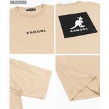 KANGOL カンゴール Tシャツ | Rocky Monroe | 詳細画像26 