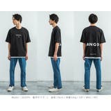 KANGOL カンゴール Tシャツ | Rocky Monroe | 詳細画像28 