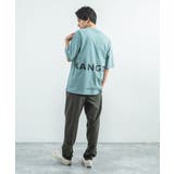 KANGOL カンゴール Tシャツ | Rocky Monroe | 詳細画像10 