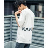 KANGOL カンゴール Tシャツ | Rocky Monroe | 詳細画像20 