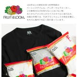 Tシャツ ワッフル サーマル | Rocky Monroe | 詳細画像14