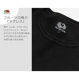 Tシャツ ワッフル サーマル | Rocky Monroe | 詳細画像16
