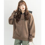 KANGOL カンゴール パーカー | Rocky Monroe | 詳細画像6