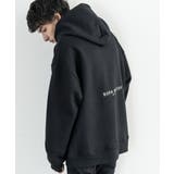 KANGOL カンゴール パーカー | Rocky Monroe | 詳細画像7