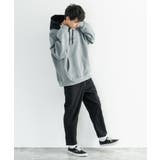 KANGOL カンゴール パーカー | Rocky Monroe | 詳細画像9