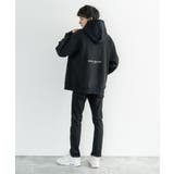 KANGOL カンゴール パーカー | Rocky Monroe | 詳細画像10