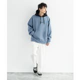 KANGOL カンゴール パーカー | Rocky Monroe | 詳細画像11