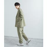 セットアップ メンズ 上下 | Rocky Monroe | 詳細画像25 