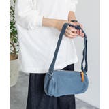 ショルダーバッグ メンズ レディース | Rocky Monroe | 詳細画像8