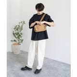 ショルダーバッグ メンズ レディース | Rocky Monroe | 詳細画像9