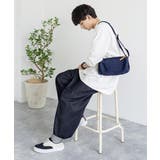 ショルダーバッグ メンズ レディース | Rocky Monroe | 詳細画像10