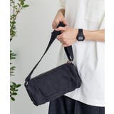 ショルダーバッグ メンズ レディース | Rocky Monroe | 詳細画像11